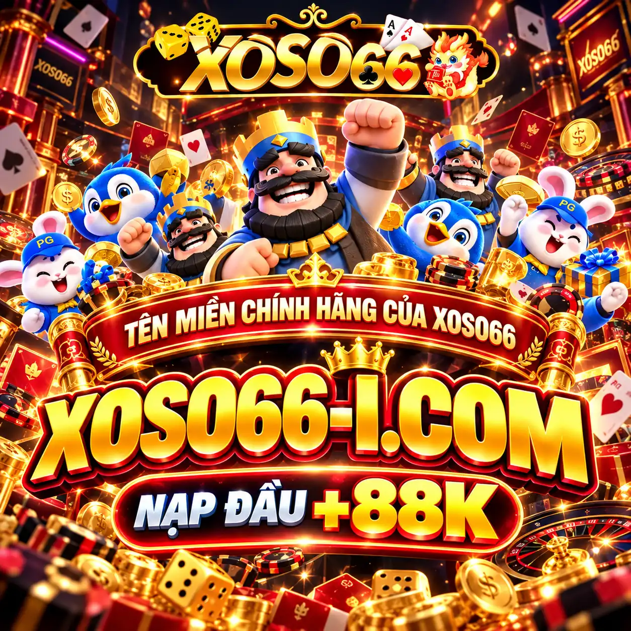 tên miền XOSO66 chính hãng mới nhất 10/2026